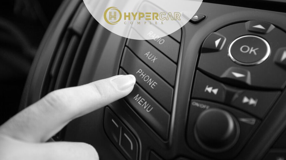 نصب آپشن BMW بی ام و