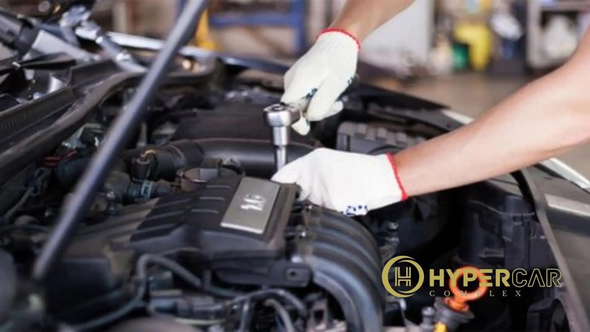 مشکلات رایج برق هیوندای